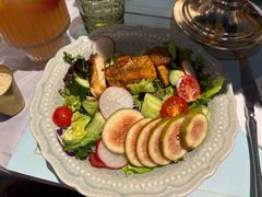 -秘密旅行Bonjour(黑金冠 江南西店)