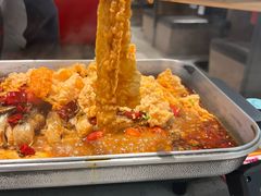 -鱼酷活鱼烤鱼(南京水游城店)