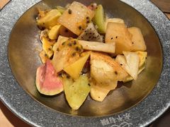 -水平有限广西米粉·广西风味集(五道口店)