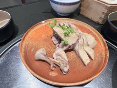 -金陵家宴·金陵春·南京菜(夫子庙店)