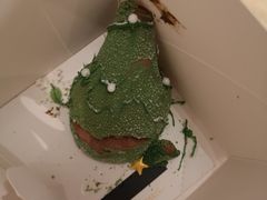 -Fridi Patisserie Cafe