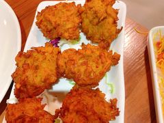 -克比叔叔印度餐厅Kebabs on the Grille(永康路分店)