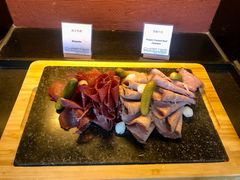 -北京康莱德酒店-Chapter餐厅
