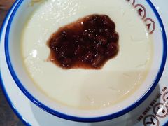 红豆双皮奶-五条人糖水铺-宽厚里店