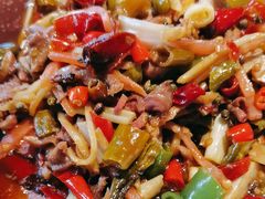 -李子坝梁山鸡(李子坝大鸡哥店)