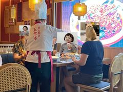 -湘阁里辣(东门茂业店)