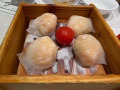 -蘩楼(南京西路中信泰富店)