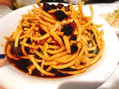 -可可大虾武汉土菜大排档(万松园1店)