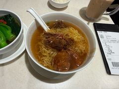 -池记(尖沙咀店)