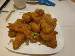 -利苑酒家(宜安广场店)