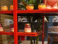 -富力希尔顿酒店·地阔自助餐厅