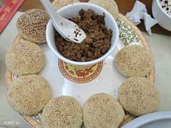 -砂锅居(西四店)