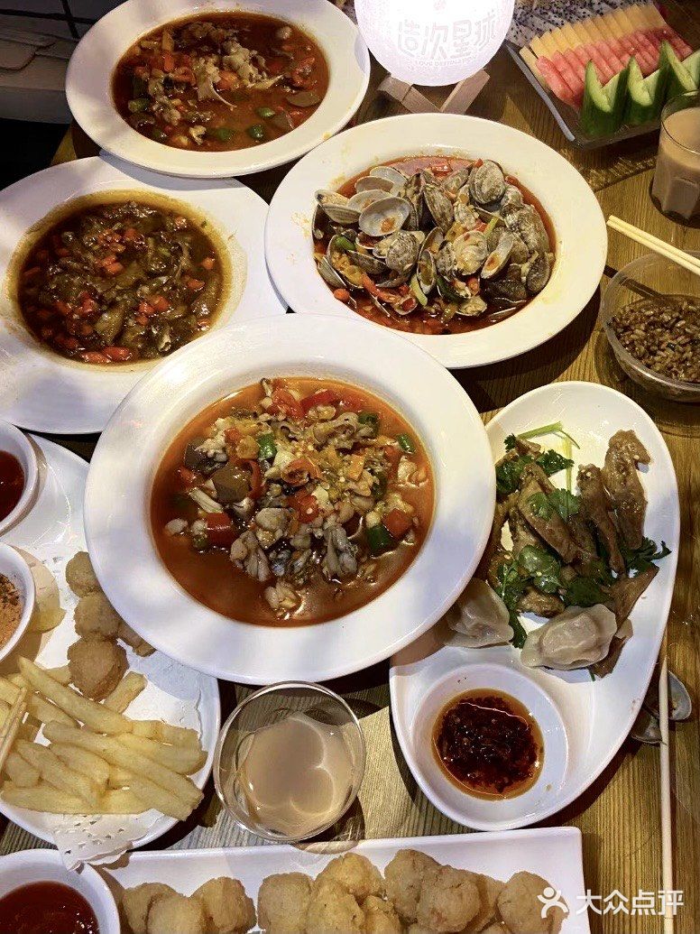 南昌探店｜南昌最美小酒馆开分店啦！ 新装修新风格价格却不变