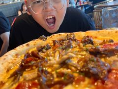 -The Diner X餐厅(青岛万象城店)