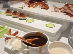 -漢舍中国菜馆(浦东嘉里城店)