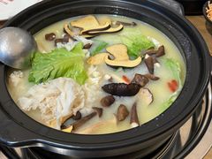 -慢搅粥底火锅(武侯大悦城店)