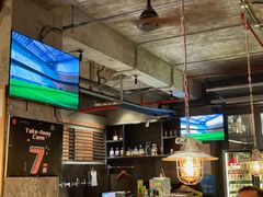 -Devils’ Brewery小恶魔精酿啤酒(武汉天地店)