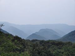 -北京鹫峰国家森林公园