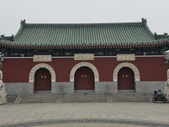 -天津大悲禅院