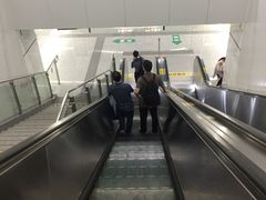 -福州火车南站(地铁站)