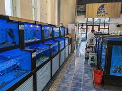水产区-鲜味食族水产·海鲜餐厅