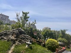 -悦融·京鲁菜·露台花园(安定门店)