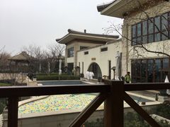 -苏州湾王焰温泉度假酒店