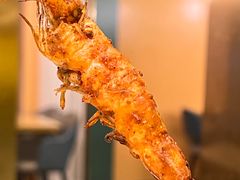 -禾斗海鲜自助(市南银座店)