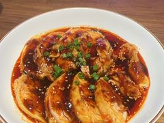 -老板恋上鱼(恒隆广场店)