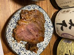 酱牛肉-食戟