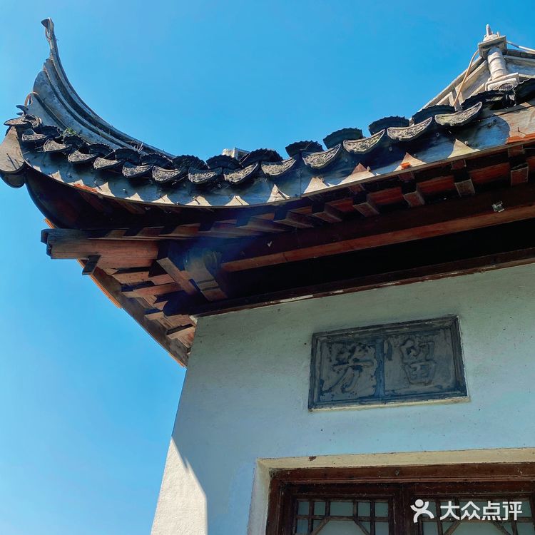 ✨无锡旅游攻略｜蠡园西施岛🦢情侣约会地