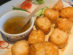 -大头虾越式风味餐厅(光明广场店)