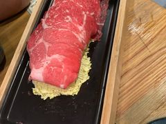 -湊湊火锅·茶憩(东城万达店)