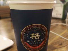 -格日勒阿妈蒙古厨房(大召店)