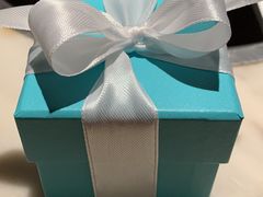 -Tiffany & Co.蒂芙尼
(南京德基广场店)