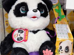 -TOYSRUS玩具反斗城(厦门新生活广场店)