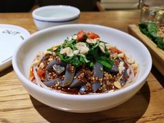 丽江鸡豆粉-一坐一忘云南菜(三里屯店)