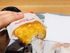 -麦当劳(兰天城市广场店)