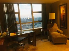 -杭州海外海皇冠大酒店