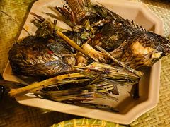 烤鱼-多哥水傣味餐厅(司马巷店)