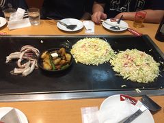 -鹤桥风月(ヨドバシ梅田店)