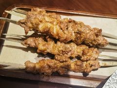 -那拉提之疆·新疆菜(美院店)