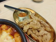 -食米家拌饭(梅溪新天地店)