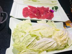 -袍家大院重庆火锅(文安路店)
