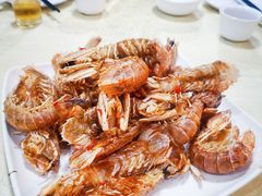 -老字号蛇口德记烧腊饭店·海鲜加工