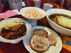 -同得兴 Since·1995 传统苏式面馆(十全街店)