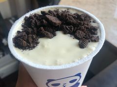 奥利奥-茶百道(火车南站店)