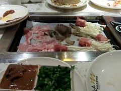 -春天烤肉自助餐厅(南内环店)