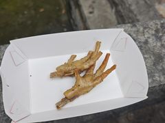 -芙蓉泉·烤鸡爪(芙蓉街店)