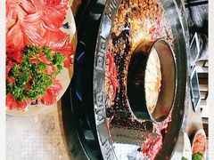 -重庆渝达老火锅(春熙路店)